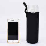 Housse de protection pour gourde