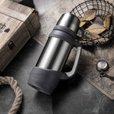 Thermos avec 2 tasses