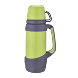 gourde isotherme avec tasse