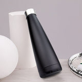 Gourde inox isotherme Pyramide