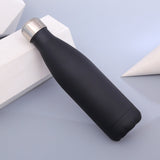 Gourde inox isotherme Personnalisable