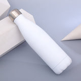 Gourde inox isotherme Personnalisée