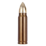 Gourde inox isotherme Bullet