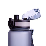 Gourde plastique 400mL