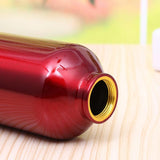 Gourde inox petit goulot 750mL