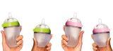 gourdes pour bébé