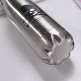 Gourde inox isotherme Tête de mort