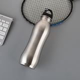 Gourde inox simple paroi (750ml)