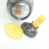 Gourde bidon musculation