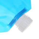 Poche à eau camping 5L