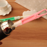 Goupillon mousse