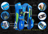 sac a dos trail