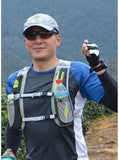 Gilet hydratation running