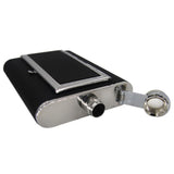 flask alcool