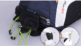 intérieur Sac a dos hydratation