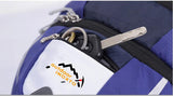 sac a dos avec poche a eau voyage