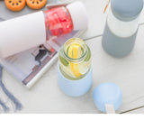 Gourde en verre 400mL