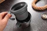 Thermos avec 2 tasses