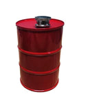 Flasque baril
