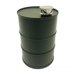 Flasque baril