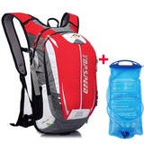 Sac a dos hydratation