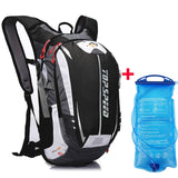 Sac a dos hydratation noir