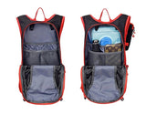 Sac hydratation Escalade
