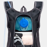 sac hydratation vtt