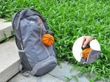 gourde basketball
