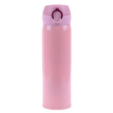 Gourde thermos Inox