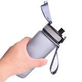 Gourde plastique 400mL