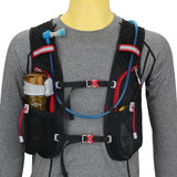 gilet gourde