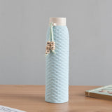 bouteille couleur pastel