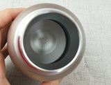 Petite gourde isotherme (inox)