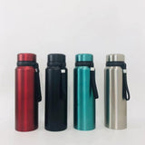 Gourde inox isotherme 1L
