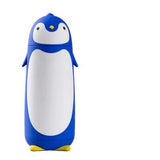 gourde isotherme pingouin