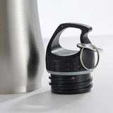 bouteille acier inoxydable 500