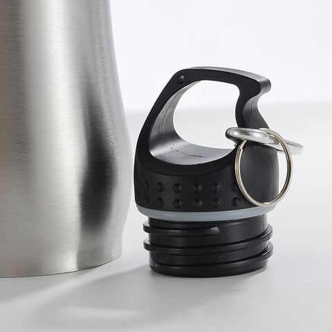 bouteille acier inoxydable 500