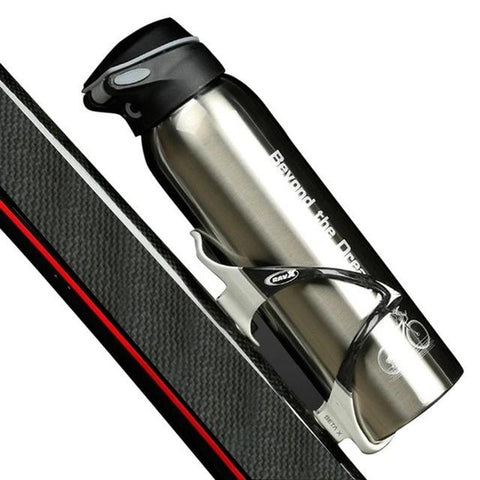 bidon aluminium vélo