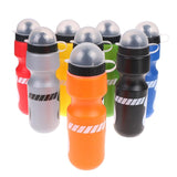 gourde plastique vélo