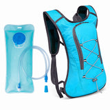 sac hydratation running