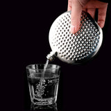 Flasque golfeur