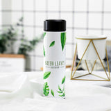 Bouteille isotherme Nature