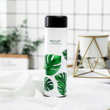 Bouteille isotherme Nature