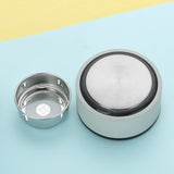 Gourde isotherme inox Wild animals