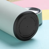 Gourde isotherme inox Wild animals