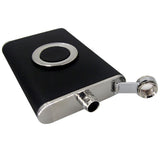 flask stainless