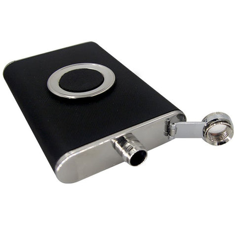flask stainless