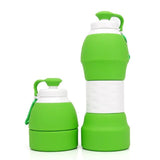 Gourde souple sport