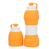 Gourde souple sport
